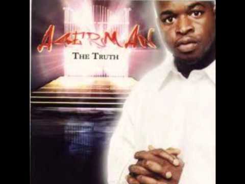 agerman- never let you go