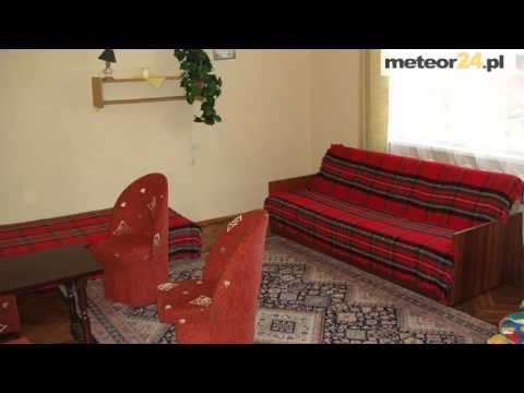 Ośrodek Wypoczynkowy Astur - Jastrzębia Góra meteor24.pl