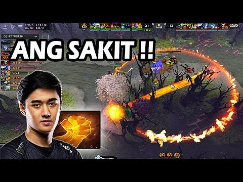 IBA PA DIN ANG KALIBRE NG ISANG ABED YUSOP