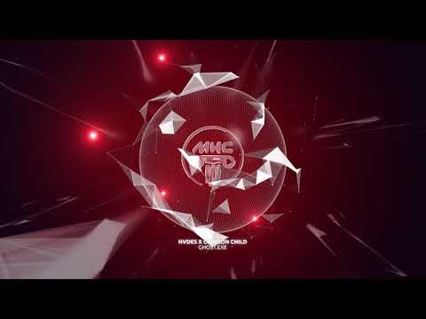 HVDES x Crimson Child - Ghost.exe