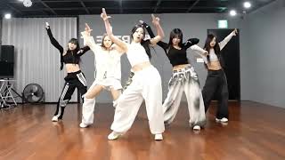 Download lagu 'We Go Up' dance practice [Mirrored & Zoomed] mp3
