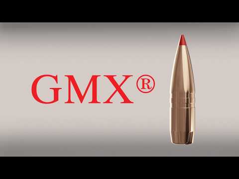 Hornady Bullet Options