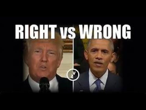 BREAKING Obama DNC Mid Term Campaign Trail Vicious Attacks @ President Trump September 9 2018 News Video