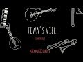 Tiwa's Vibe (lyric video)