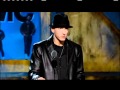 Eminem inducts Run DMC Rock and Roll Hall of Fame Inductions 2009