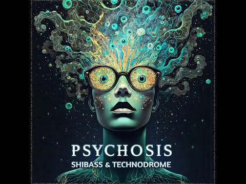 ShiBass, Technodrome  - Psychosis - Official
