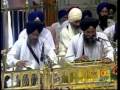 Nadiya Wah Vichuniya Mela Sanjogi Ram Bhai Randhir Singh Live Sri Harmandir Sahib