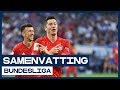 HIGHLIGHTS | Hattrickheld Lewandowski sloopt Schalke