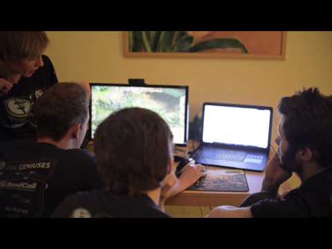 Evil Geniuses: Spring's Closure - Powered by Monster Energy