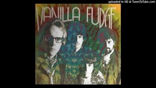 Vanilla Fudge ► You Keep Me Hangin On  Live at Fillmore West 1969 [HQ Audio] Box of Fudge