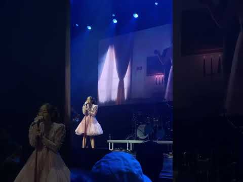 SATU TUJU menggema di KL, merinding #rizkyfebian #sulefamily #berona #mahalini