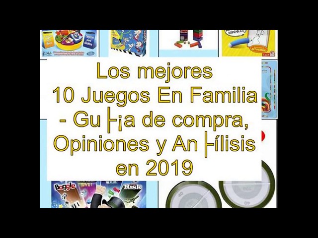 Vídeo relacionado con Mattel Games - Juegos familiares, individuales, multicolores, HDC60 [versión en alemán]