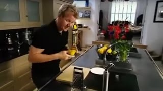 Gordon Ramsay's Kitchen Tips - Part 1