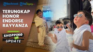 Kekayaan Rayyanza Lampaui Raffi Ahmad, Terungkap Honor ASdik Rafathar Sejak Bayi