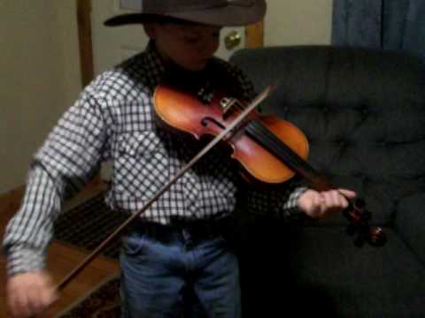 Trustin Baker Westphalia Waltz