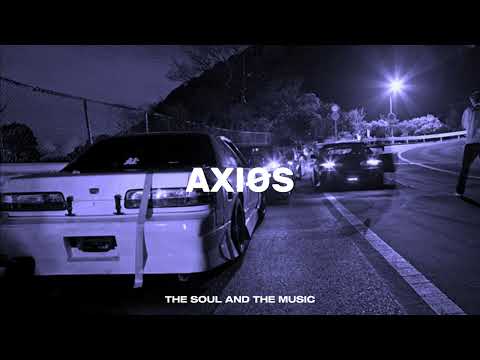 $UICIDEBOY$ - NOW AND AT THE HOUR OF OUR DEATH (AXIØS remix)