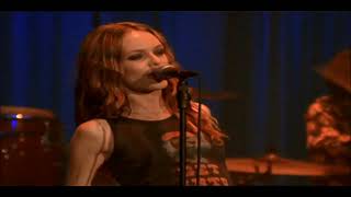 VANESSA PARADIS — “I'M WAITING FOR THE MAN”
