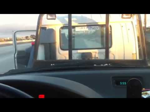 Mike Ross and Justin Wong vs. Tow Truck!