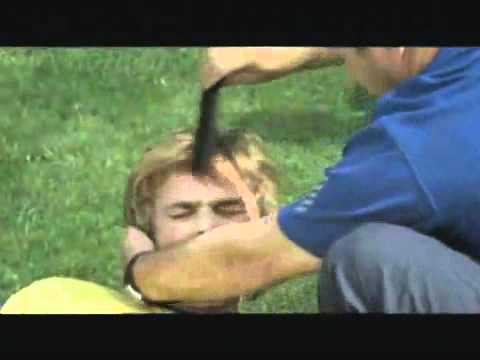 Rugby Ad in the Czech Republic