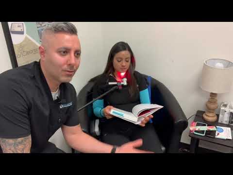 Infrared Light Therapy for Hypothyroidism and More