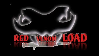 Red venom Load Gaming | spider load