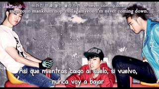 Download lagu [SubEspañol] Epik High Ft. Park Bom (2NE1) - UP [Han Rom] mp3