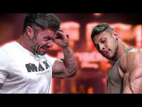 CARIANI CONTOU O MOTIVO DE RAMON NÃO IR PARA OS EUA