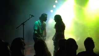 Sweet Dreams epic cover! by Minus One a.k.a. Marianne&#39;s Wish