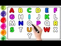 ABC Song For Kids Sing Along ABC A To Z Alphabet Song For Children Abcsong Trending Kidsvideos