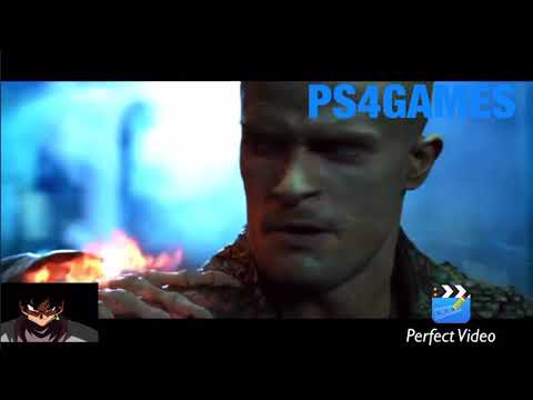 Ghost Rider Music Video