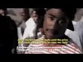 2Pac Keep Ya Head Up Lyrics Letra