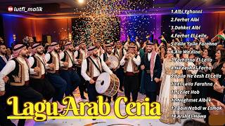 Download lagu Arabic Wedding Song 2026 🎶 Lagu Arab Pernikahan Paling Happy & Bikin Joget mp3