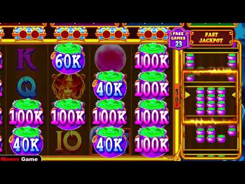 Spin To Rich - Vegas Slots