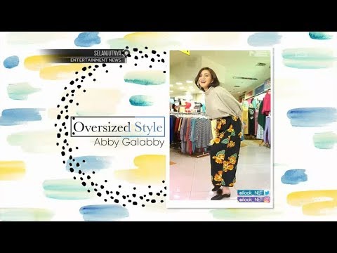 iLook - I Dare You with Abby Galabby