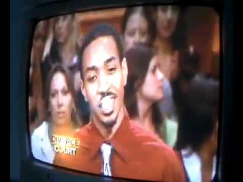 Divorce Court Madness