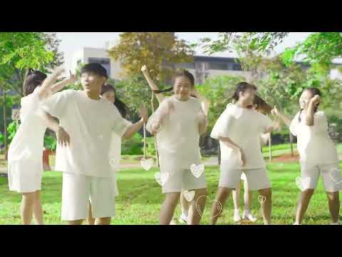 DWZ GLITCH'21 - Artistic Item Teaser (Bryan & Jay)