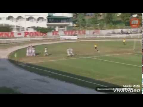 NK Jedinstvo - FK Velez 1:3 ( 25.08.2018) golovi