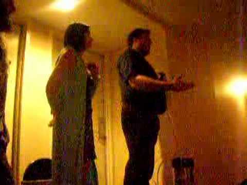 Youmacon 2007 Bel-Air and My Immortal