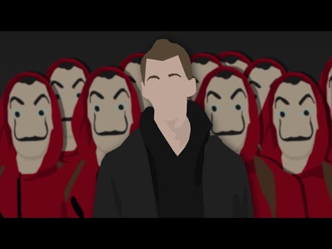 NeoN ft.szafir - ŻYJĘ JAK W FILMIE