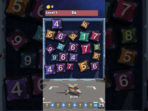 Loadmaster - Numbers Game video thumbnail