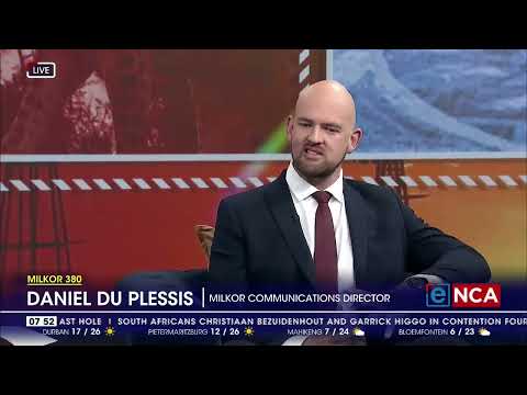 Mikor 380 UAV takes surveillance to new heights