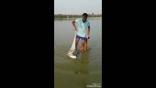 preview picture of video 'Fishing In Pakistan River Ravi River Sutlej river chenab river jhelum Angling in Pakistan'