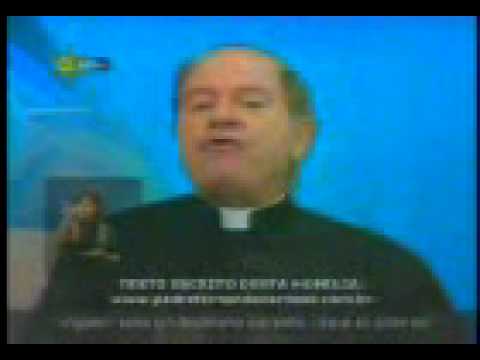 O Pão Nosso 20 Maio 11 Pe.F.C.Caredso.