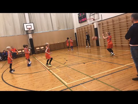 MaSu vs. LePy P09 I div 24.11.2018