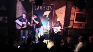 "Yankee Lady" (Jesse Winchester) ~ The 3 Jakes ~  09/21/2013 Godfrey Daniels , Bethlehem PA