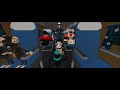 ROBLOX The Penguins Of Madagascar Crash Landing Remake