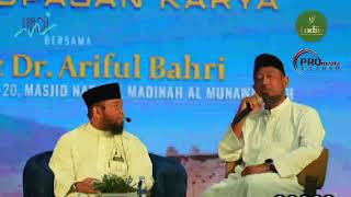 LEBIH DEKAT DENGAN NABI MUHAMMAD ﷺ