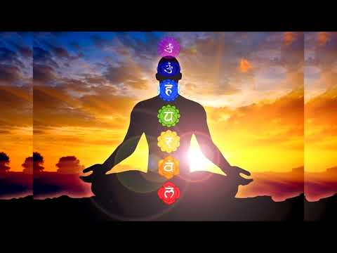 528Hz Full body recovery and healing Emotional and physical healing