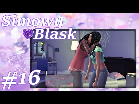 💎 SIMOWY BLASK, odc 16 - Atak WAMPIRA :O