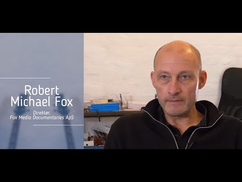 Fox Media Documentaries har fået EU-funding til projekt inden for VR